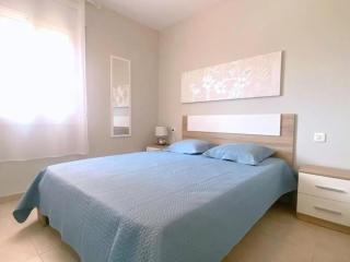 Apartamento Renovado en Santa Margarita, a 500m de la Playa, con Terraza y Parking Privado - HISP-312-7 - 2
