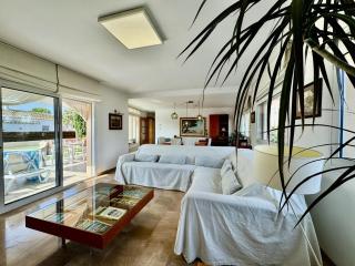 Can Noguera: Casa familiar con piscina cerca de l'Escala - HISP-7-87 - 4