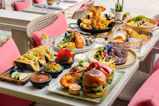 Waldorf Towers South Beach - 3