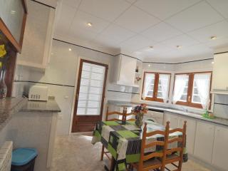Casa tranquila con piscina privada en Carrer Vall d'Aran, Torroella de Montgrí - HISP-7-17 - 4