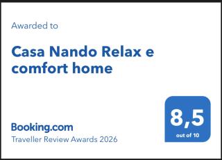 Casa Nando Relax e comfort home - 8