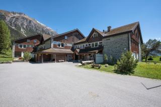 juhui Lenzerheide - Lenzerheide - 9