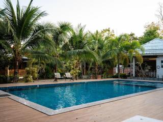 บ้านกูรูรีสอร์ท - 1