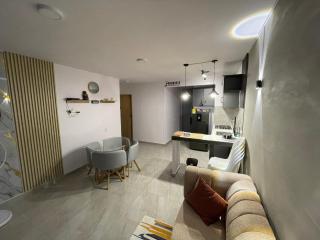 Sky View Apartment en Barranquilla - 8