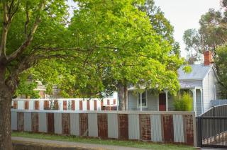 A Warm & Charming Retreat - 4