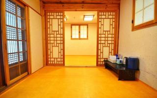 Seocheon Munmun Traditional Hotel - 6
