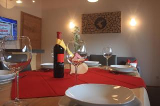 Appartement Rauch - Sölden - 2