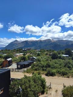 Hermosas vistas en casa a estrenar - Ubicación ideal - 4