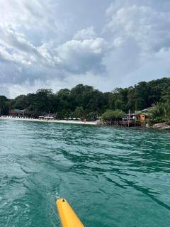 Benny family Beach house - 1