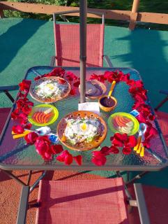 Cabañas El Amanecer - 9