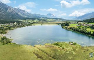 Apartment Presseggersee Top 4 - Hermagor - 4