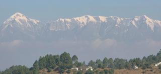 Maa banari homestay satyoun lamgra Almora - 3