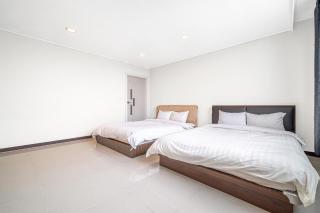 Gapyeong Pension Aqua Vita Spa Pension - 5