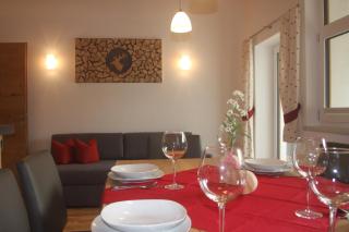 Appartement Rauch - 8