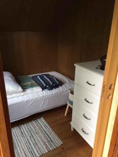 Lovely Holiday Home By Beautiful Kongsmark Beach - 2