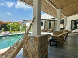 Premium Escape Tropical Paradise 4BR Pool Villa - 8
