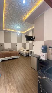 Homestay Yaa Syafi - 1