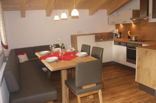 Appartement Rauch - 5