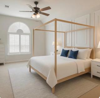 Large 4 Bdrm House in East Dallas - 4