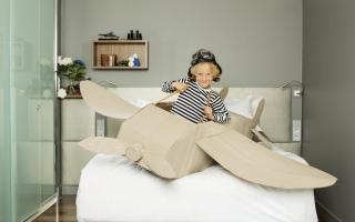 Comfort Hotel Xpress Helsinki Airport Terminal - Vantaa - 8