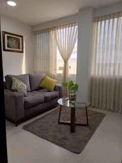 Departamento acogedor en zona céntrica - 8