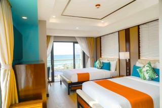 Puerto de San Juan Beach Resort Hotel and Residences - 7