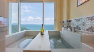 Yeosu Clermonde Pool Villa N Jacuzzi - 9