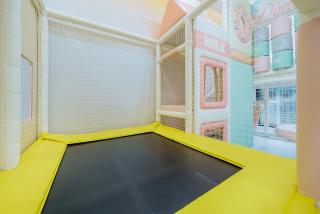 Gapyeong Raon Fore Kids Pool Villa - 1