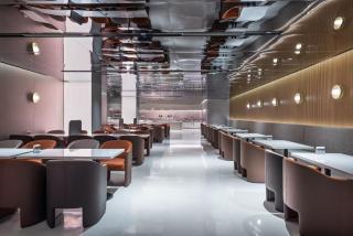 Orange Crystal Hotel Xuzhou Sanbao Plaza Wenchang Campus of China University of Mining and Technology - 4