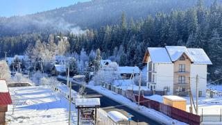 "Як вдома" Буковель - Bukovel - 7