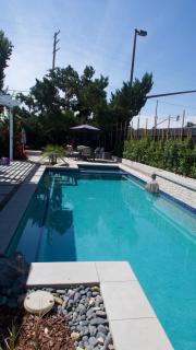 Luxury Pool Oasis- Near Stadium, Tennis and Golf - 0