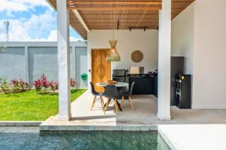 Quirina Modern Style 1 BR Private Pool Villa - 4