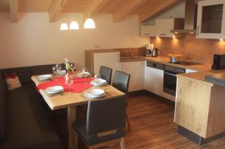 Appartement Rauch - Sölden - 4