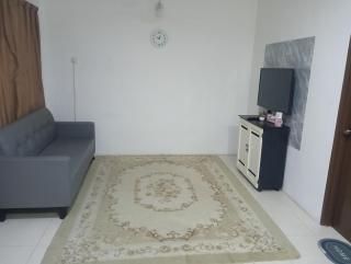 HomeStay YNS Kampar Putra Perak 2 Bilik dan 2 Bilik Air - 6