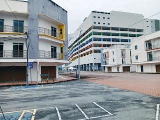 HomeStay YNS Kampar Putra Perak 2 Bilik dan 2 Bilik Air - 7