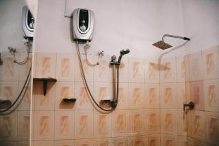 Dreamscape villa - 1