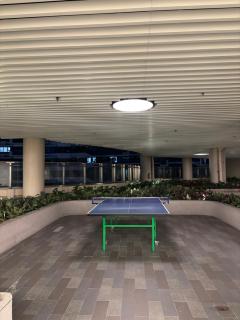 Air Residences Makati CBD 1BR w Balcony - Manila - 2