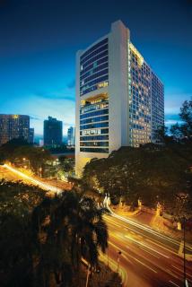 Hotel Maya Kuala Lumpur City Centre - Kuala Lumpur - 7