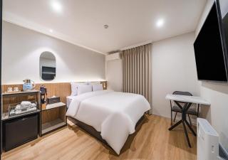 Incheon Juan Chungchoon Hotel - 7