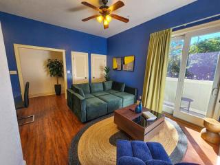 30A Inn & Suites Uptown King Suite - 5