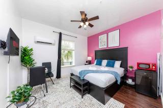 30A Inn & Suites Signature King Standard - 3