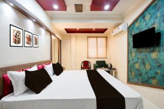 Townhouse Jabalpur View Point Formerly Hotel Pix - 6