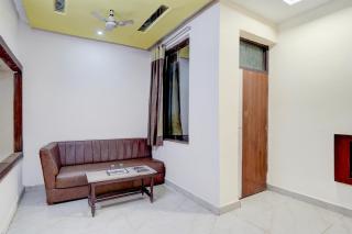 Hotel O Durg Railway Junction Formerly Samrat - 6