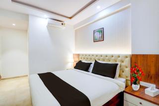 Palette Hotel and Resort Manyata Tech Park Bangalore Formerly Blue Diamond - 9