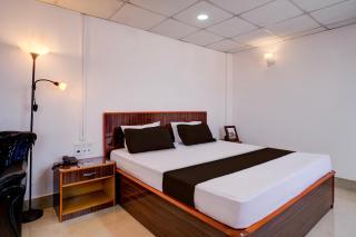 Palette Hotel And Resort Garikhana Shillong Formerly Council Lodge - 0