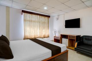 Palette Hotel And Resort Garikhana Shillong Formerly Council Lodge - 9