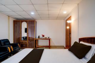 Palette Hotel And Resort Garikhana Shillong Formerly Council Lodge - 6