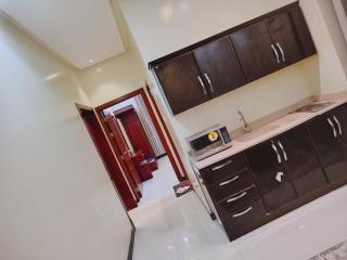 الهناء لشقق المخدومة - 9