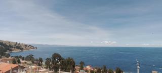 Jardín Andino Hostal - 9