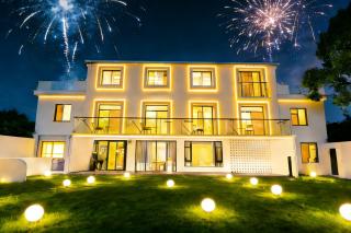 上海觅舍花园别墅酒店-迪士尼乐园店 - 9